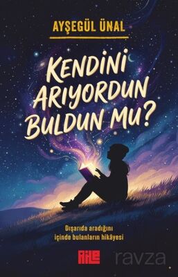 Kendini Arıyordun Buldun mu? - 1