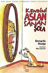 Kendini Aslan Sanan Şola - Günışığı Kitaplığı