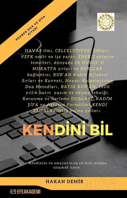 Kendini Bil - 1