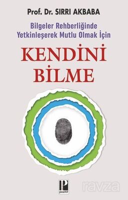 Kendini Bilme - 1