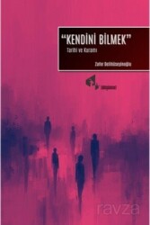 Kendini Bilmek - Papirüs Yayınevi