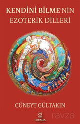 Kendini Bilme'nin Ezoterik Dilleri - Hermes Yayınları