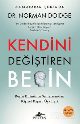 Kendini Değiştiren Beyin - 1