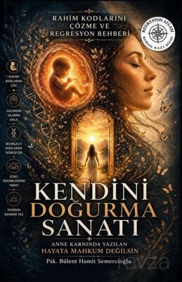 Kendini Doğurma Sanatı - 1