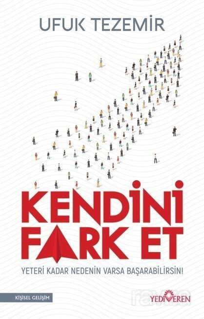 Kendini Fark Et - Yediveren Yayınları