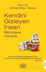 Kendini Gizleyen İnsan - Nemesis Kitap