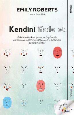 Kendini İfade Et - 1