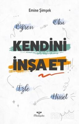 Kendini İnşa Et - 1