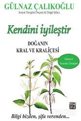 Kendini İyileştir - Kutlu Yayınevi