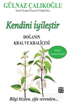 Kendini İyileştir - 1