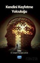 Kendini Keşfetme Yolculuğu - Nobel Yayın Dağıtım