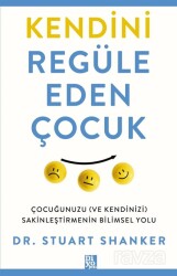 Kendini Regüle Eden Çocuk - Diyojen Yayıncılık