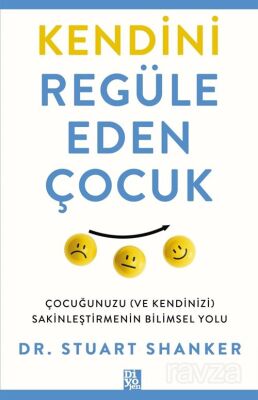 Kendini Regüle Eden Çocuk - 1