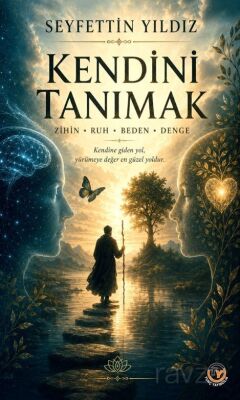 Kendini Tanımak - Tunç Yayıncılık