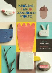 Kendini Tavuk Zanneden Martı - Ketebe Çocuk