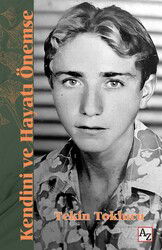 Kendini ve Hayatı Önemse - Az Yayın Grubu