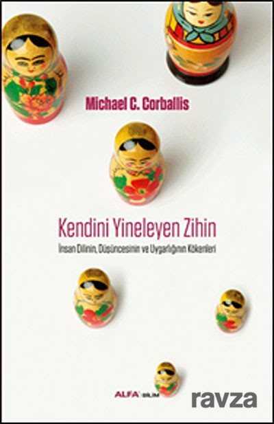 Kendini Yineleyen Zihin - Alfa Yayınları