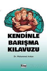 Kendinle Barışma Kılavuzu - Kitap Dünyası (Konya)