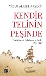 Kendir Telinin Peşinde - Küre Yayınları