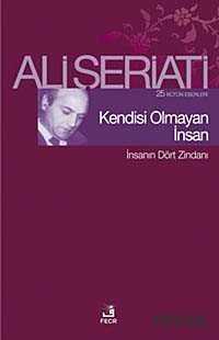 Kendisi Olmayan İnsan - Fecr Yayınevi