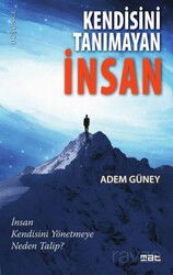 Kendisini Tanımayan İnsan - Mat Kitap