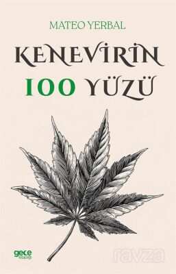 Kenevirin 100 Yüzü - 1
