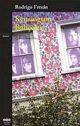 Kensington Bahçeleri - Yapı Kredi Yayınları