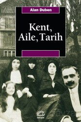 Kent, Aile, Tarih - İletişim Yayınları