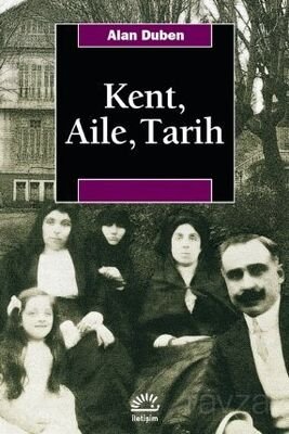 Kent, Aile, Tarih - 1