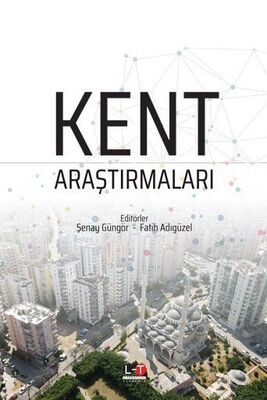 Kent Araştırmaları - 1