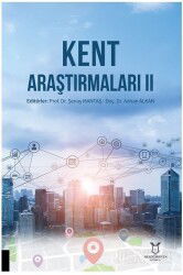 Kent Araştırmaları II - Akademisyen Yayınevi