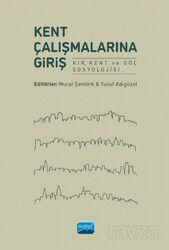 Kent Çalışmalarına Giriş - Nobel Yayın Dağıtım