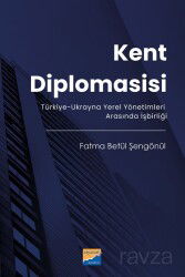 Kent Diplomasisi - Siyasal Kitabevi