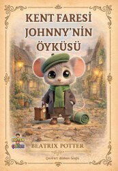 Kent Faresi Johnny'nin Öyküsü - Eğiten Kitap