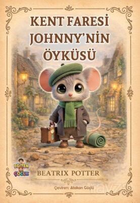 Kent Faresi Johnny'nin Öyküsü - 1