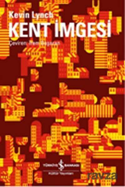 Kent İmgesi - İş Bankası Yayınları