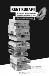 Kent Kuramı - Litera Yayıncılık