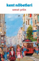 Kent Nöbetleri - Artshop Yayıncılık