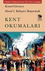 Kent Okumaları - İmge Kitabevi Yayınları