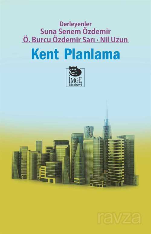Kent Planlama - 1