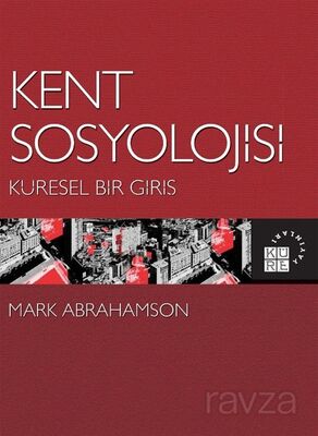 Kent Sosyolojisi - 1