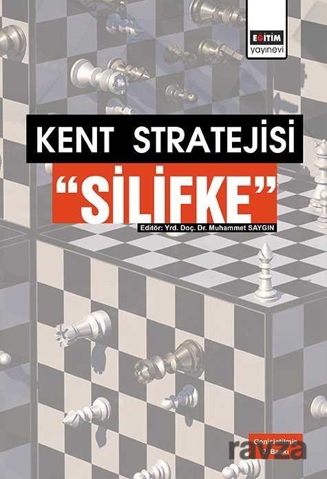 Kent Stratejisi Silifke - Eğitim Kitabevi