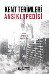 Kent Terimleri Ansiklopedisi - Efe Akademi Yayınları