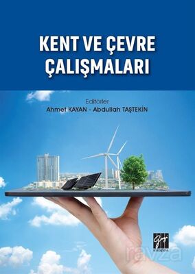 Kent ve Çevre Çalışmaları - 1