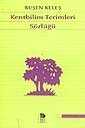Kentbilim Terimleri Sözlüğü - İmge Kitabevi Yayınları