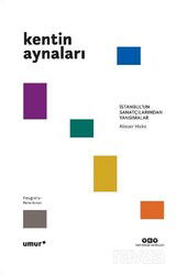 Kentin Aynaları - Yapı Kredi Yayınları