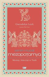 Kentin Mucidi: Mezopotamya - Say Yayınları