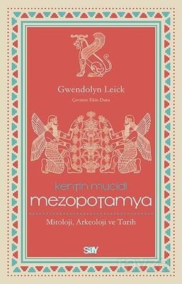 Kentin Mucidi: Mezopotamya - 1