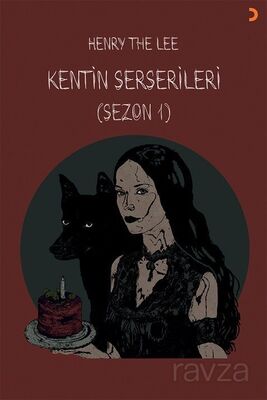 Kentin Serserileri (Sezon 1) - 1