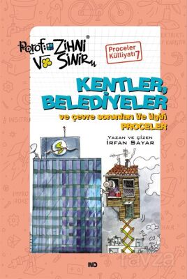 Kentler, Belediyeler ve Çevre Sorunları ile İlgili Proceler - 1